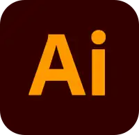 Adobe Illustrator CC Logo