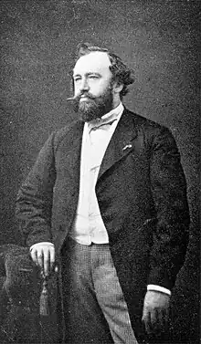 Adolphe Sax