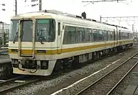 KiHa8500系