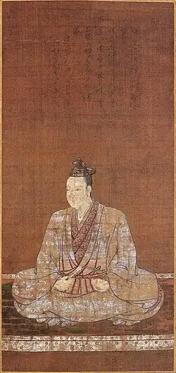 明智光秀（1528年? - 1582年）