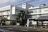 安藝市政府