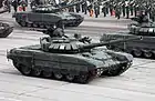 T-72B3 (mod.2016)