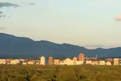 Albuquerque