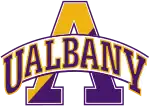 Albany Great Danes Logo]