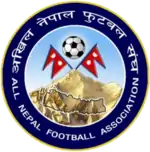 Shirt badge/Association crest