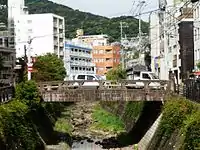 阿彌陀橋