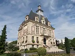 科尔贝伊音乐厅