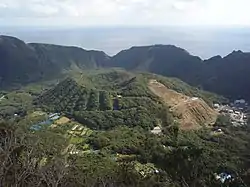 青島・丸山（オフジサマ）