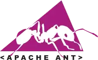 Apache Ant Logo