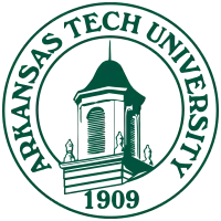 Seal of Arkansas Tech University