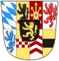 Palatinate-Sulzbach国徽