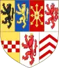 Jülich-Cleves-Berg国徽