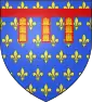 Coat of arms of Artois