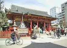 淺草神社