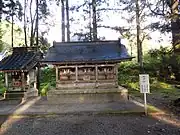 神明社