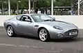 2003年 DB7 Zagato (coupe)