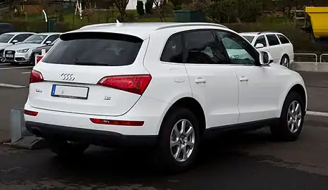 2.0 TDI