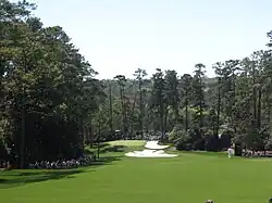 Augusta National Golf Club