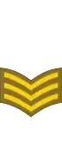 Sergeant