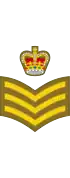 Staff Sergeant