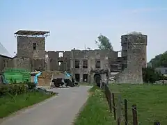 欧泰尔巴城堡(法语:)