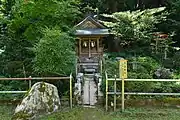 嚴島神社