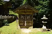 猿田彥神社