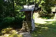 床浦神社