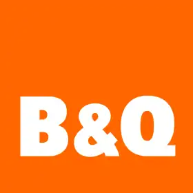 B&Q