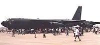 B-52轟炸機