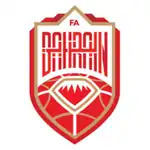 Shirt badge/Association crest