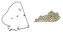 布蘭德維爾的天際線