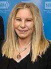 Barbra Streisand