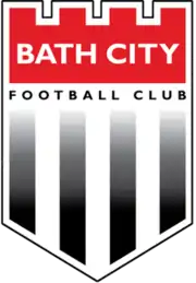 Bath City logo