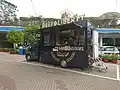 Beef & Liberty Food Truck