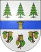 Coat of Arms of