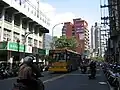 北投（光明路北投郵局）