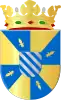 Coat of arms of Bellingwedde