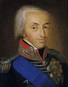 Victor Emmanuel I