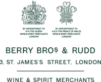 Berry Bros. & Rudd logo