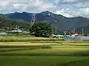 Namwon Countryside - Ibeak Myeon - 2010(1)