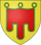 Coat of arms of Auvergne