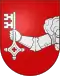 Coat of Arms of