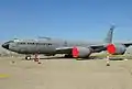 KC-135R加油機