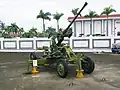 Bofors L/60 40mm高射炮