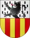 Coat of Arms of