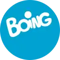 Boing（英语：）台標