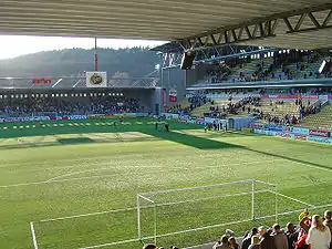 Borås Arena