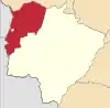 Corumbá