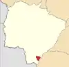 Itaquiraí